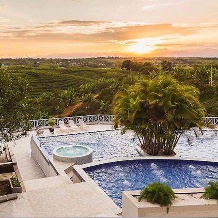 Hotel Casa Natura Pereira Eksteriør bilde