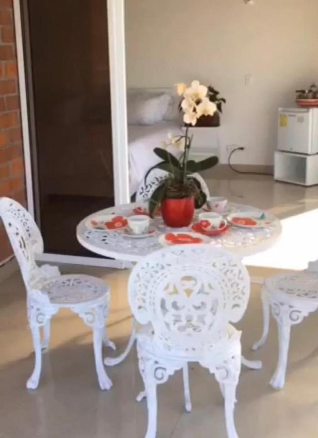 Hotel Casa Natura Pereira Eksteriør bilde
