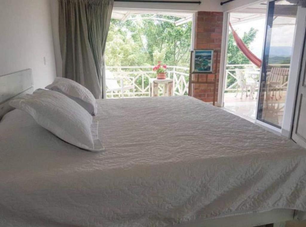 Hotel Casa Natura Pereira Eksteriør bilde