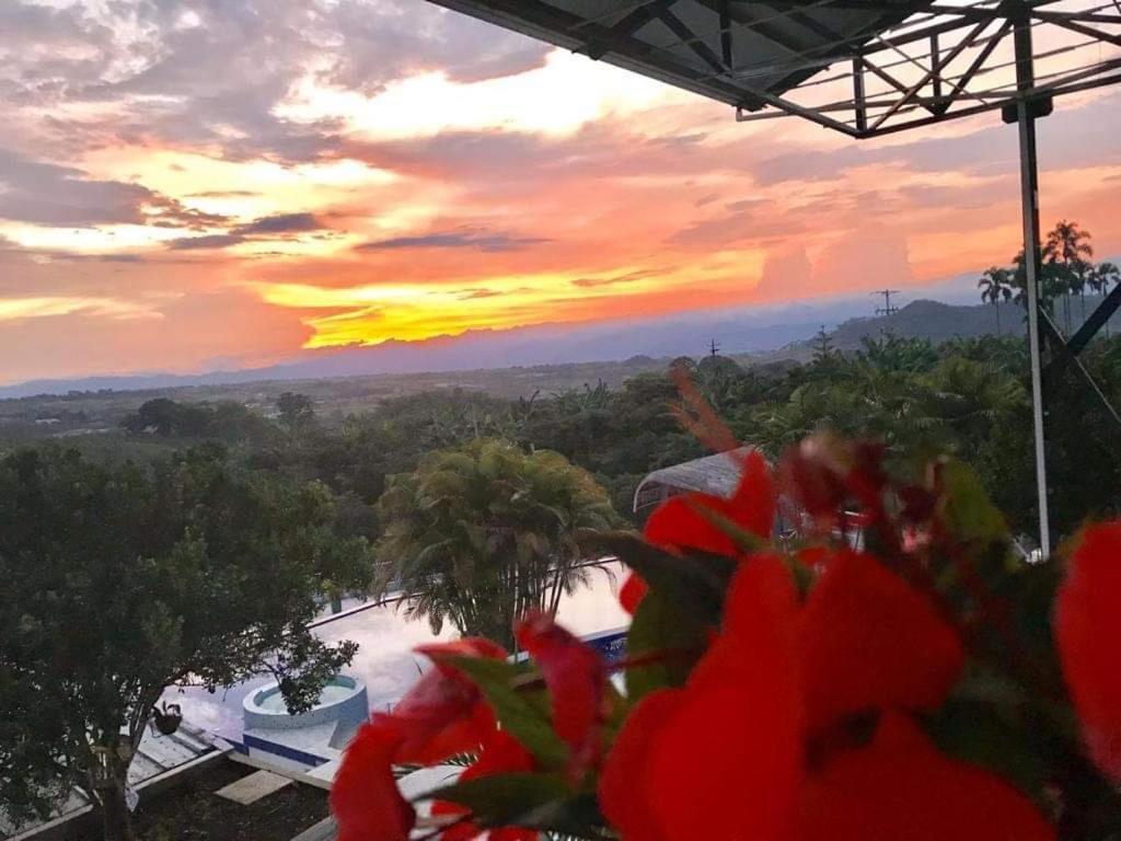 Hotel Casa Natura Pereira Eksteriør bilde