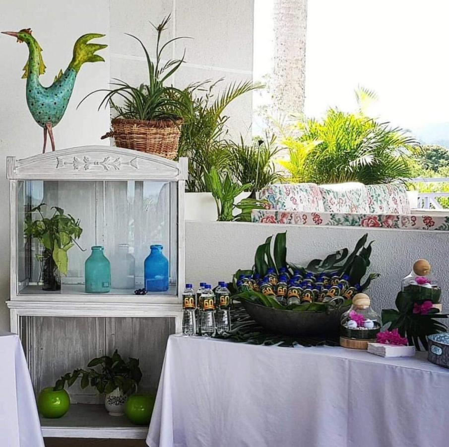 Hotel Casa Natura Pereira Eksteriør bilde