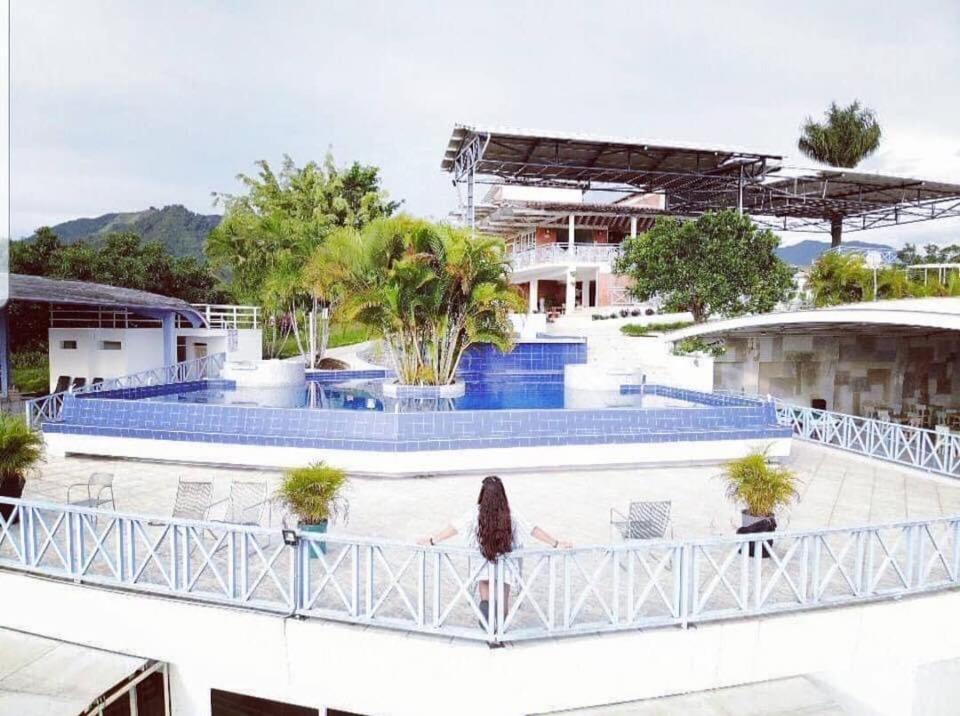Hotel Casa Natura Pereira Eksteriør bilde
