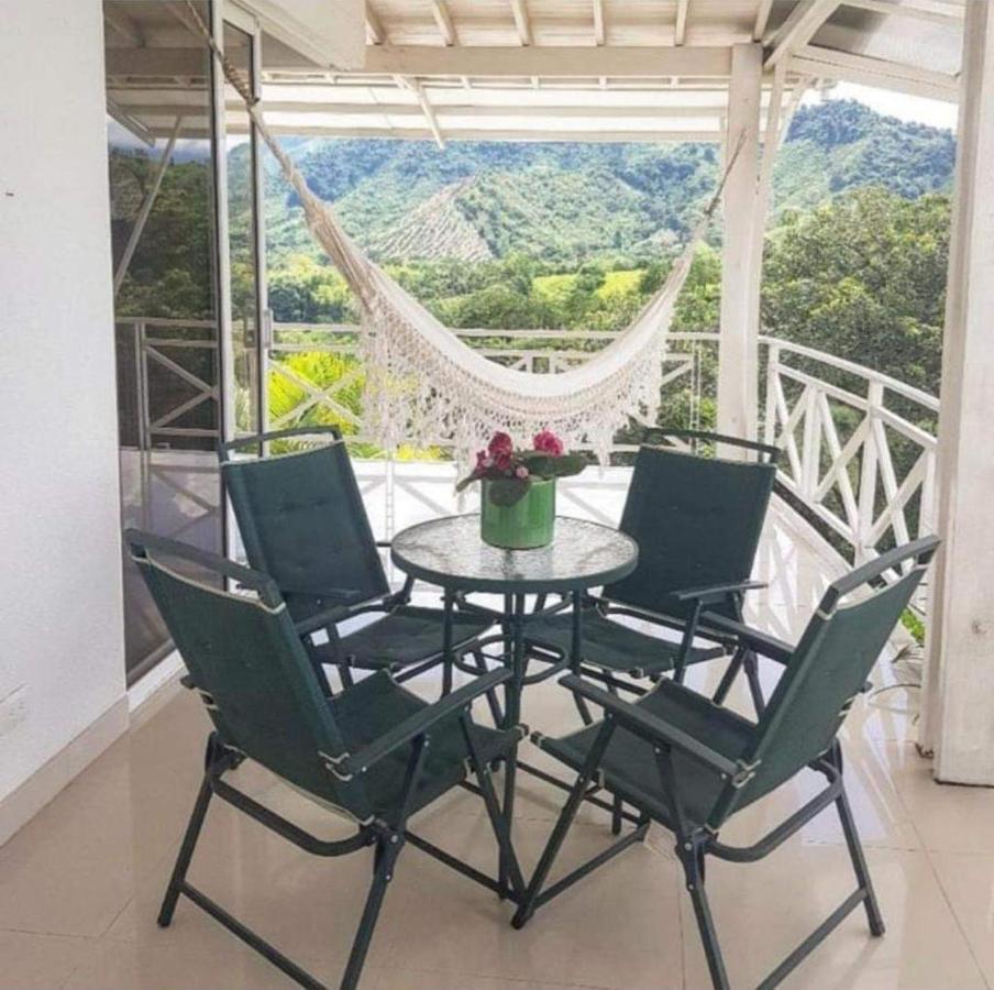 Hotel Casa Natura Pereira Eksteriør bilde