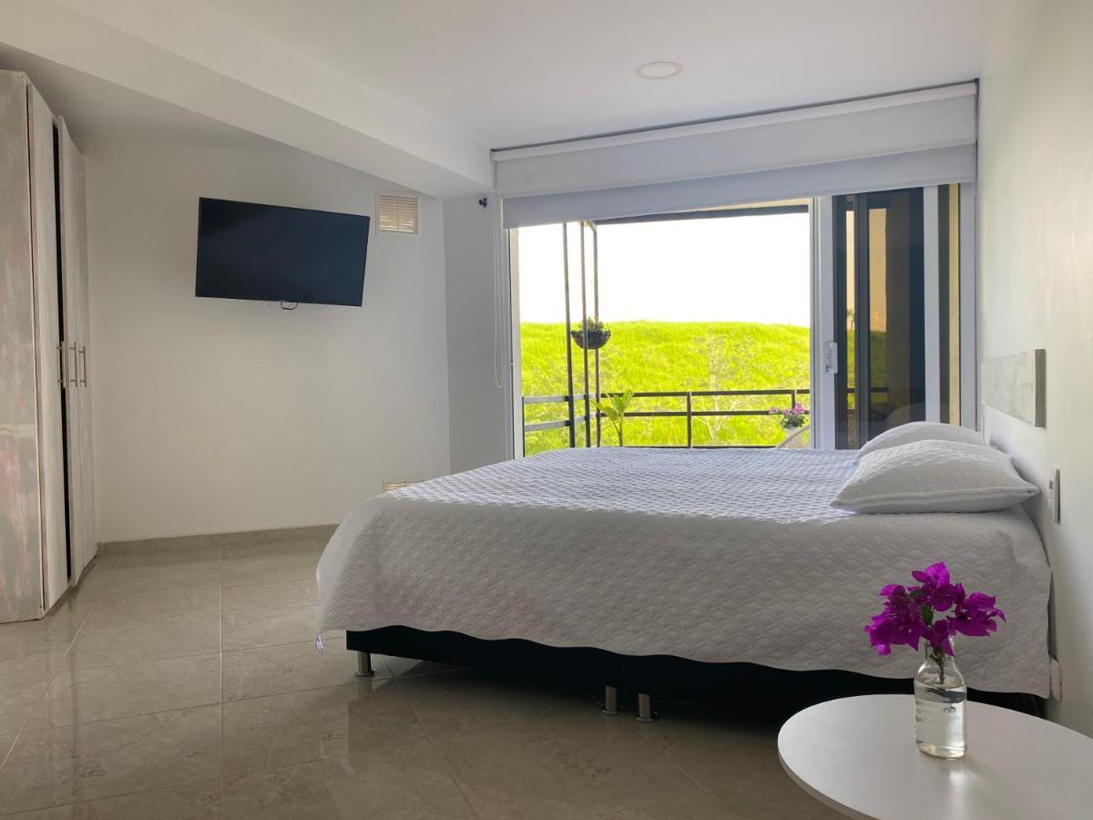 Hotel Casa Natura Pereira Eksteriør bilde