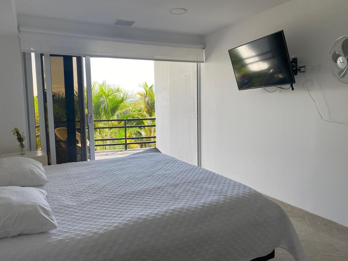 Hotel Casa Natura Pereira Eksteriør bilde