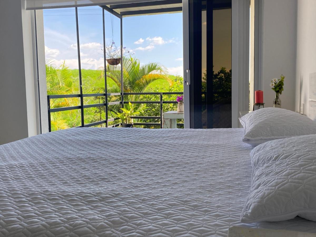Hotel Casa Natura Pereira Eksteriør bilde